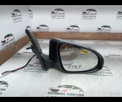 SPECCHIO SPECCHIETTO RETROVISORE DESTRA 2015 TOYOT - 18