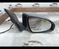 SPECCHIO SPECCHIETTO RETROVISORE DESTRA 2015 TOYOT - 19