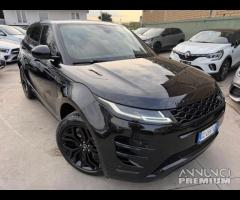 Land Rover Range Evoque 2.0D 150 CV R-Dynamic S - 1