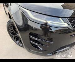 Land Rover Range Evoque 2.0D 150 CV R-Dynamic S - 2