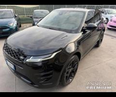 Land Rover Range Evoque 2.0D 150 CV R-Dynamic S - 3