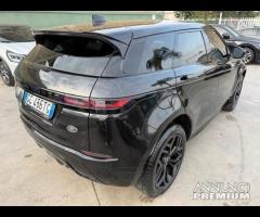 Land Rover Range Evoque 2.0D 150 CV R-Dynamic S - 5
