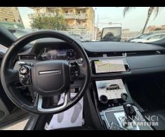 Land Rover Range Evoque 2.0D 150 CV R-Dynamic S - 9