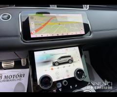 Land Rover Range Evoque 2.0D 150 CV R-Dynamic S - 13