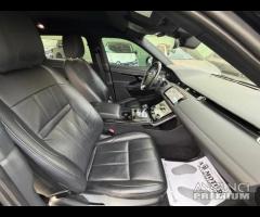 Land Rover Range Evoque 2.0D 150 CV R-Dynamic S - 15