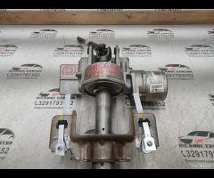 PIANTONE STERZO ELETTRICO 2010 OPEL CORSA D 931968