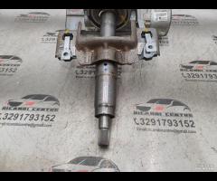 PIANTONE STERZO ELETTRICO 2010 OPEL CORSA D 931968