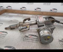 PIANTONE STERZO ELETTRICO 2010 OPEL CORSA D 931968 - 8