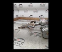 PIANTONE STERZO ELETTRICO 2010 OPEL CORSA D 931968 - 11