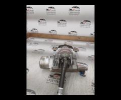 PIANTONE STERZO ELETTRICO 2010 OPEL CORSA D 931968 - 12