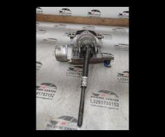 PIANTONE STERZO ELETTRICO 2010 OPEL CORSA D 931968 - 14