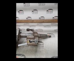 PIANTONE STERZO ELETTRICO 2010 OPEL CORSA D 931968 - 15