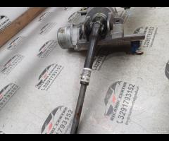 PIANTONE STERZO ELETTRICO 2010 OPEL CORSA D 931968 - 19