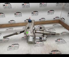 PIANTONE STERZO ELETTRICO 2010 OPEL CORSA D 931968 - 21