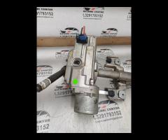 PIANTONE STERZO ELETTRICO 2010 OPEL CORSA D 931968 - 22