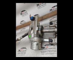 PIANTONE STERZO ELETTRICO 2010 OPEL CORSA D 931968 - 23