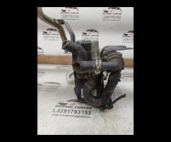 RADIATORE AUSILIARIO WEBASTO 2010 LAND ROVER DISCO