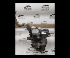 RADIATORE AUSILIARIO WEBASTO 2010 LAND ROVER DISCO