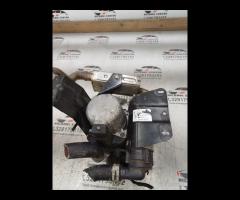 RADIATORE AUSILIARIO WEBASTO 2010 LAND ROVER DISCO