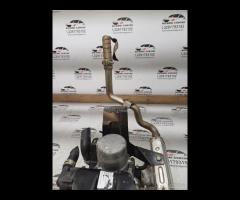 RADIATORE AUSILIARIO WEBASTO 2010 LAND ROVER DISCO - 7