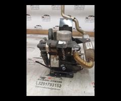 RADIATORE AUSILIARIO WEBASTO 2010 LAND ROVER DISCO - 9