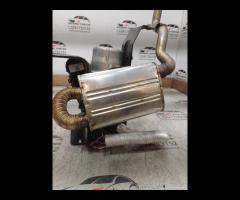 RADIATORE AUSILIARIO WEBASTO 2010 LAND ROVER DISCO - 13