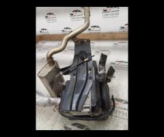 RADIATORE AUSILIARIO WEBASTO 2010 LAND ROVER DISCO - 14