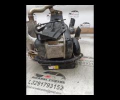 RADIATORE AUSILIARIO WEBASTO 2010 LAND ROVER DISCO - 15