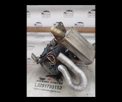 RADIATORE AUSILIARIO WEBASTO 2010 LAND ROVER DISCO - 16