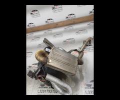 RADIATORE AUSILIARIO WEBASTO 2010 LAND ROVER DISCO - 17