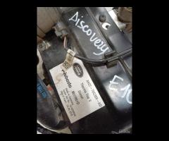 RADIATORE AUSILIARIO WEBASTO 2010 LAND ROVER DISCO - 18