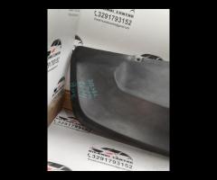 SPOILER PARAURTI POSTERIORE INFERIORE 2014 PEUGEOT - 8