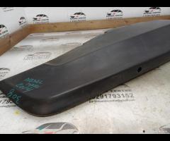 SPOILER PARAURTI POSTERIORE INFERIORE 2014 PEUGEOT - 9