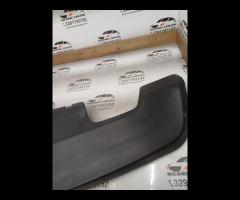 SPOILER PARAURTI POSTERIORE INFERIORE 2014 PEUGEOT - 13