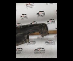 SPOILER PARAURTI POSTERIORE INFERIORE 2014 PEUGEOT - 18