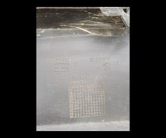 SPOILER PARAURTI POSTERIORE INFERIORE 2014 PEUGEOT - 24