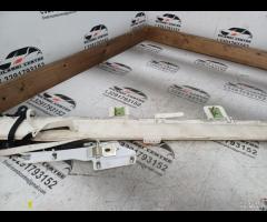 AIRBAG A TENDINA LATERALE ANTERIORE SX 2013 LAND R