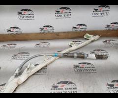 AIRBAG A TENDINA LATERALE ANTERIORE SX 2013 LAND R - 8