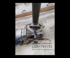 PIANTONE SERVOSTERZO 2015 TOYOTA AURIS 4520A02082 - 10