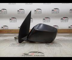 SPECCHIO SPECCHIETTO RETROVISORE SINISTRO 2006 NIS