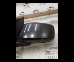 SPECCHIO SPECCHIETTO RETROVISORE SINISTRO 2006 NIS - 6