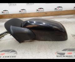 SPECCHIO SPECCHIETTO RETROVISORE SINISTRO 2006 NIS - 11