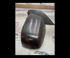 SPECCHIO SPECCHIETTO RETROVISORE SINISTRO 2006 NIS - 15