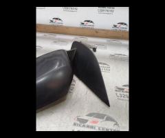 SPECCHIO SPECCHIETTO RETROVISORE SINISTRO 2006 NIS - 17