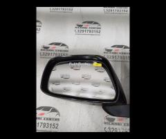 SPECCHIO SPECCHIETTO RETROVISORE SINISTRO 2006 NIS - 19