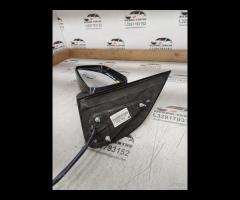 SPECCHIO SPECCHIETTO RETROVISORE SINISTRO 2006 NIS - 21