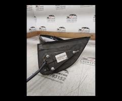 SPECCHIO SPECCHIETTO RETROVISORE SINISTRO 2006 NIS - 22