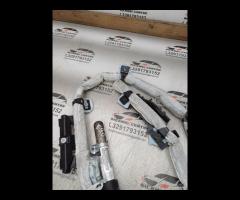 AIRBAG A TENDINA LATERALE DESTRO 2010 BMW 3 E90 E9