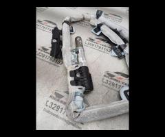 AIRBAG A TENDINA LATERALE DESTRO 2010 BMW 3 E90 E9 - 6