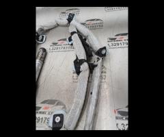 AIRBAG A TENDINA LATERALE DESTRO 2010 BMW 3 E90 E9 - 9